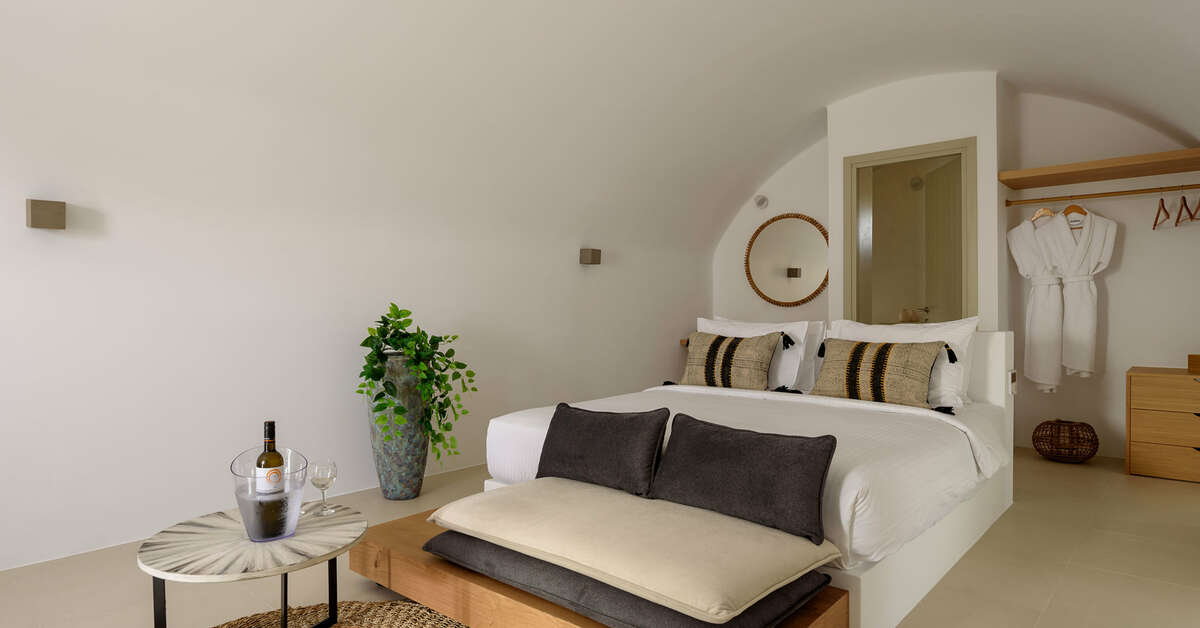 Een foto van Este Luxury Suites