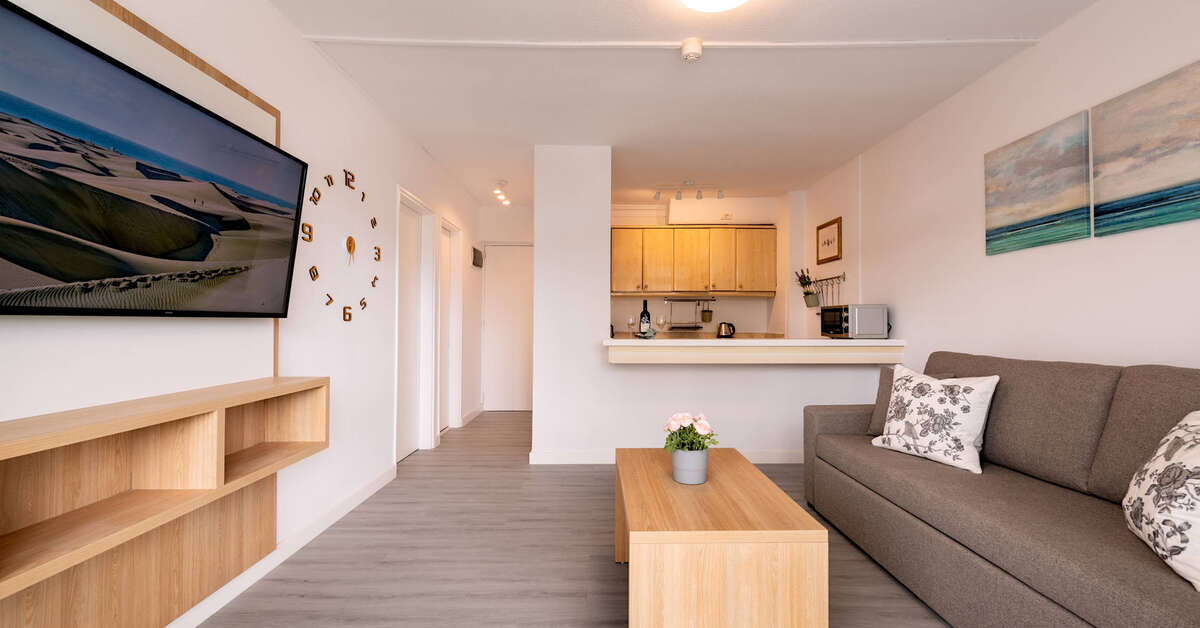 Een foto van Appartementen Roca Verde