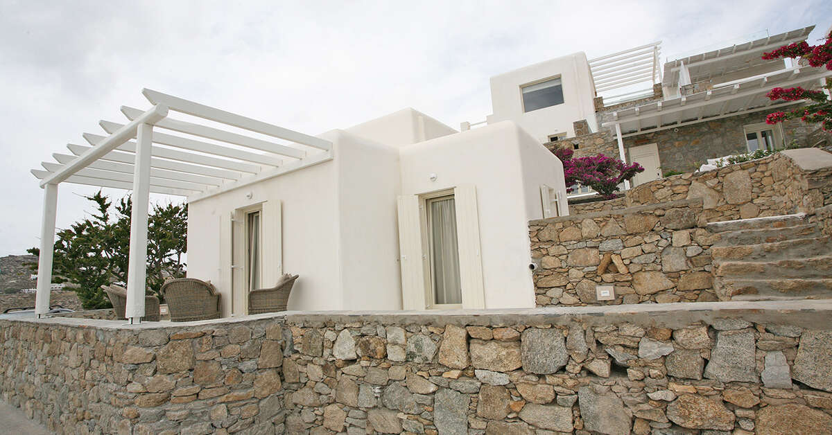 Een foto van Atlantis Beach Residence