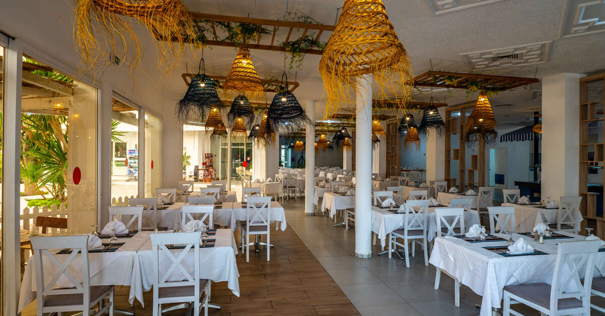 Een foto van Golden Tulip President Hammamet