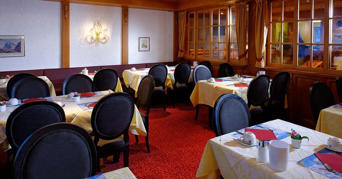 Een foto van Central Hotel Wolter