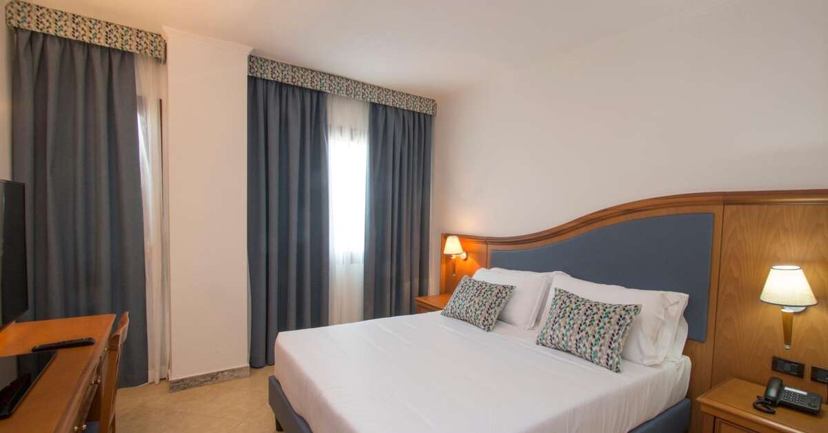 Een foto van Hotel Centrale