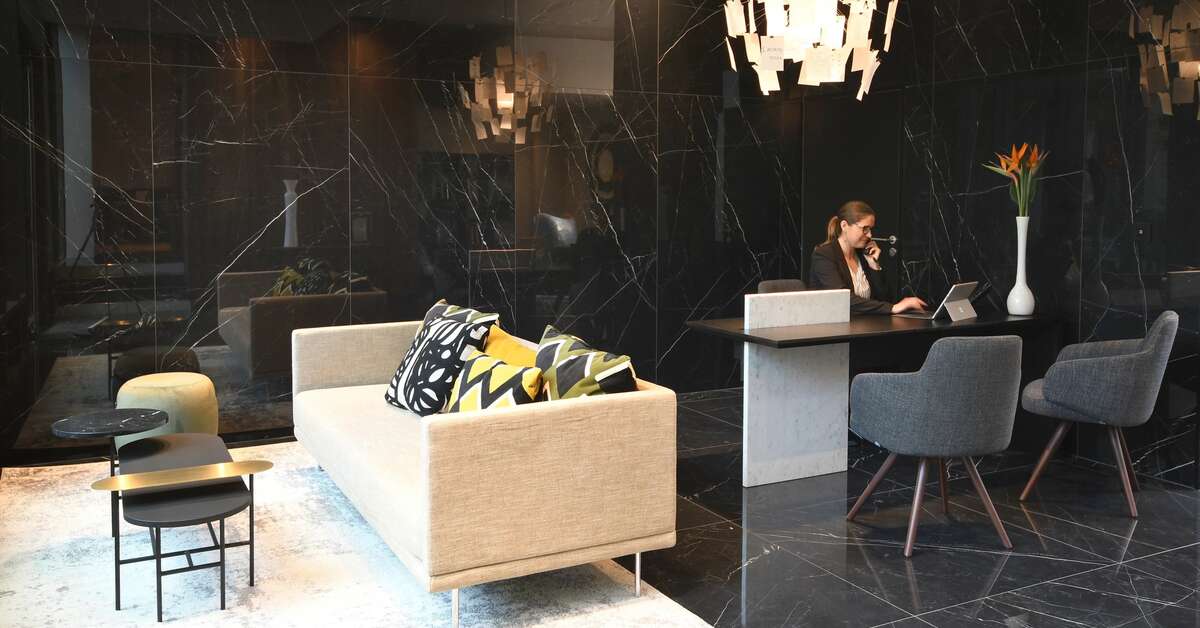 Een foto van La Maison Bord'eaux Hotel