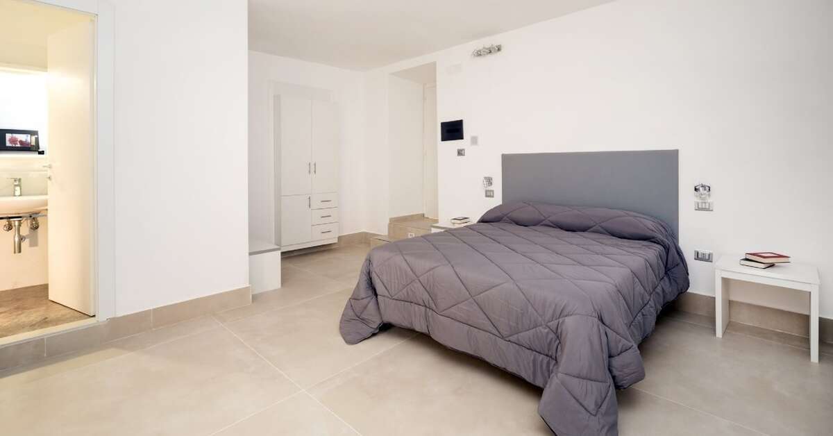 Een foto van Il Tesoro Smart Suite & Spa
