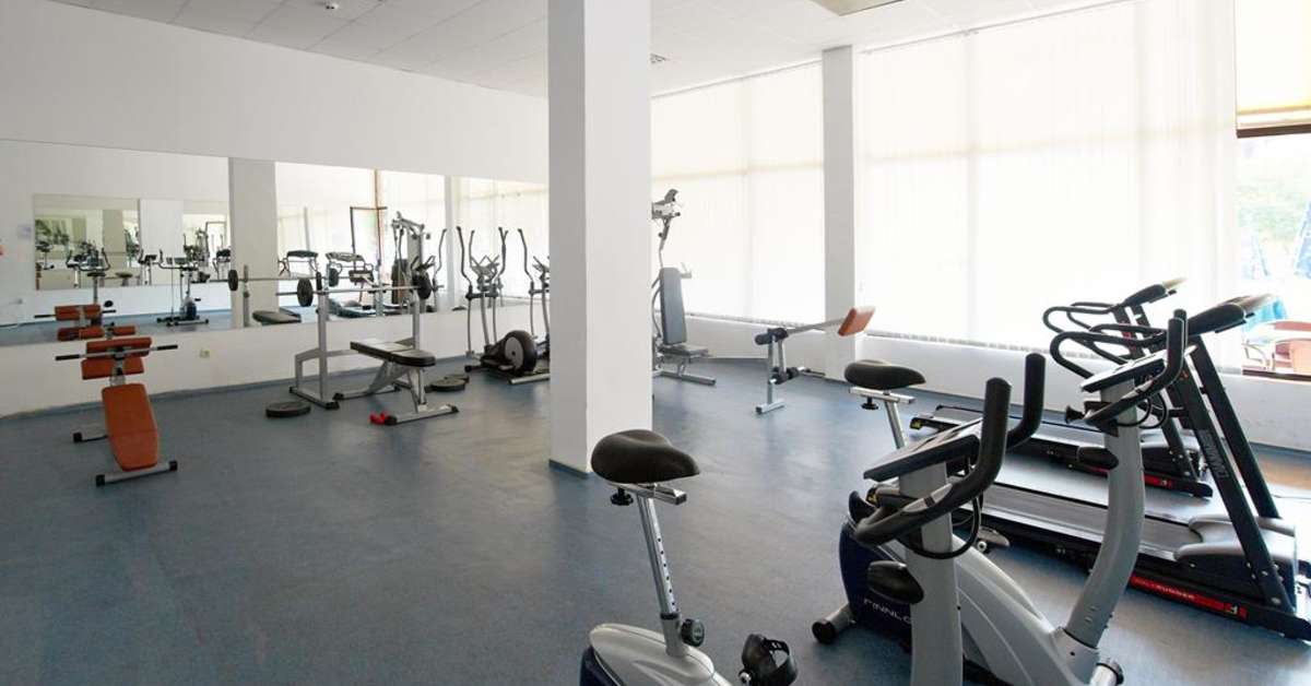 Een foto van Laguna Park & Aqua Club