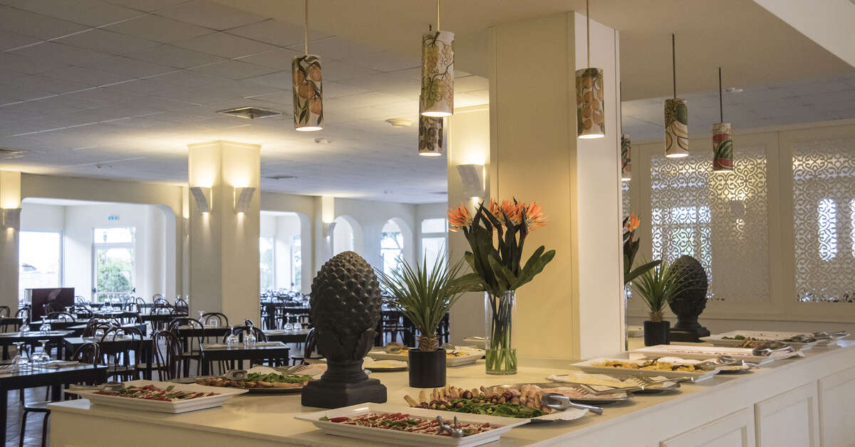 Een foto van Hotel Club Eloro