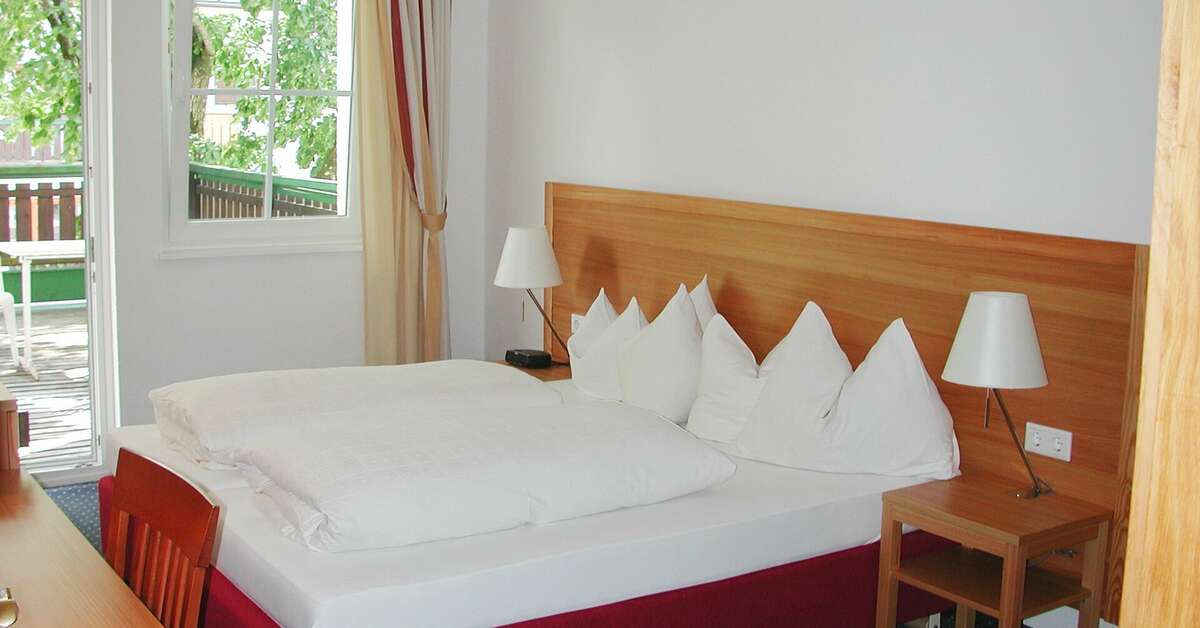 Ein Foto Seehotel Schlick