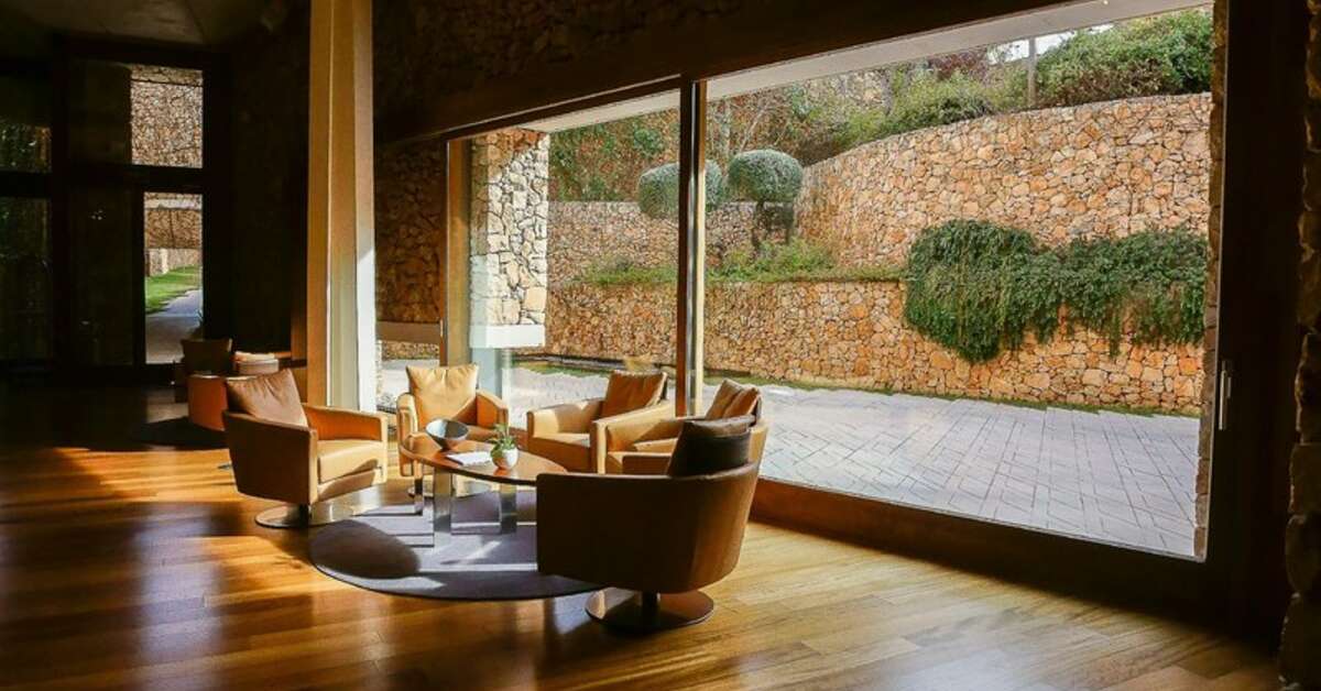 Een foto van Hospes Maricel & Spa