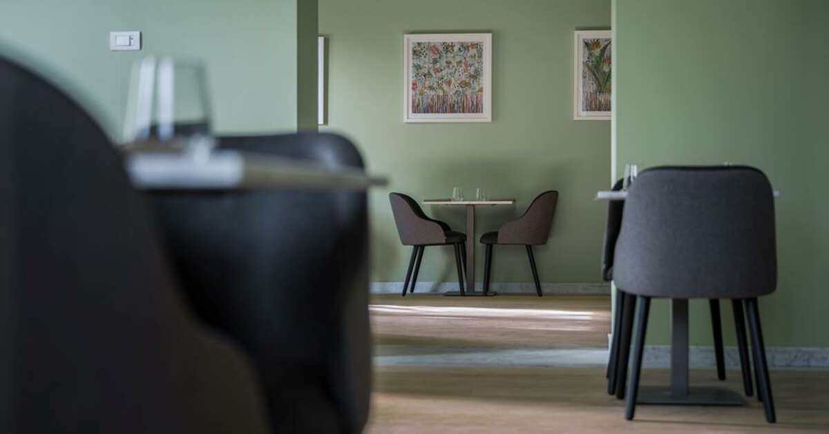 Een foto van Hotel Ariele