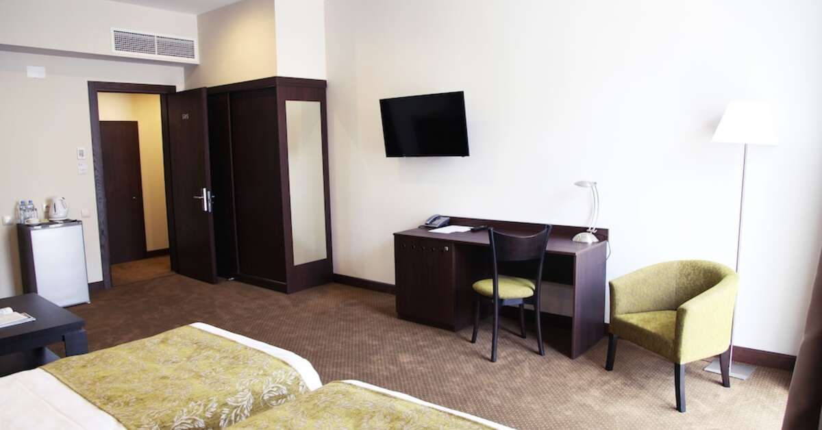 Een foto van Citrus Hotel Tbilisi