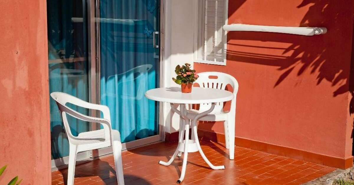 Een foto van Appartementen Don Gregorio