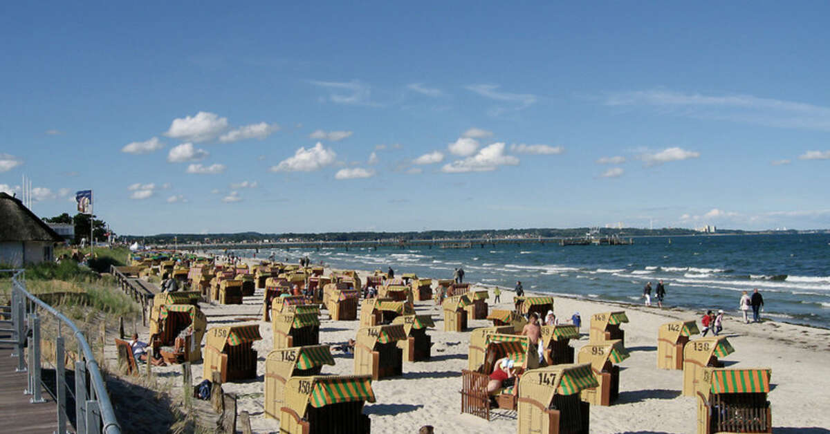 Een foto van Pinamar Miramar