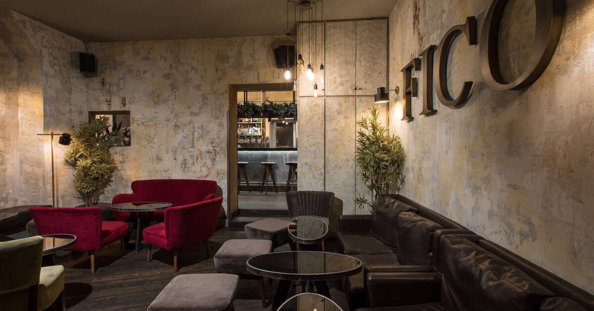 Een foto van Navona Palace Luxury