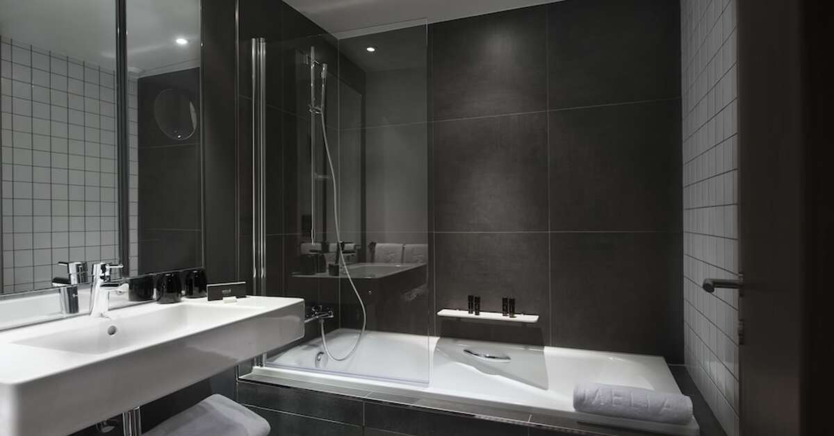 Ein Foto Melia Paris La Defense
