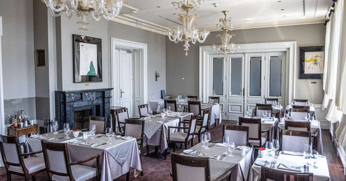 Een foto van Le Palais Art Hotel