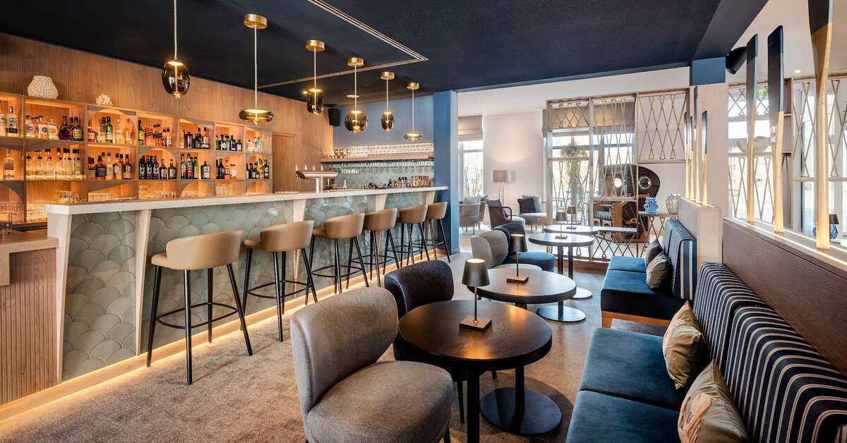 Een foto van Lindner Hotel Boltenhagen