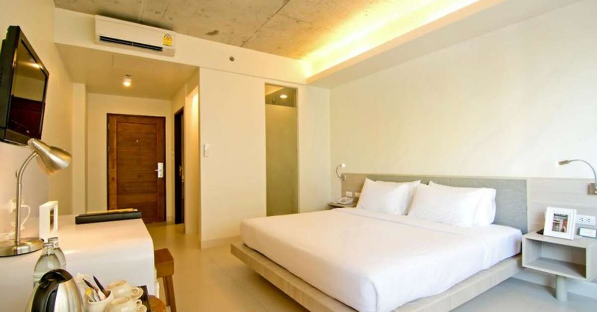 Een foto van Sunshine Residence