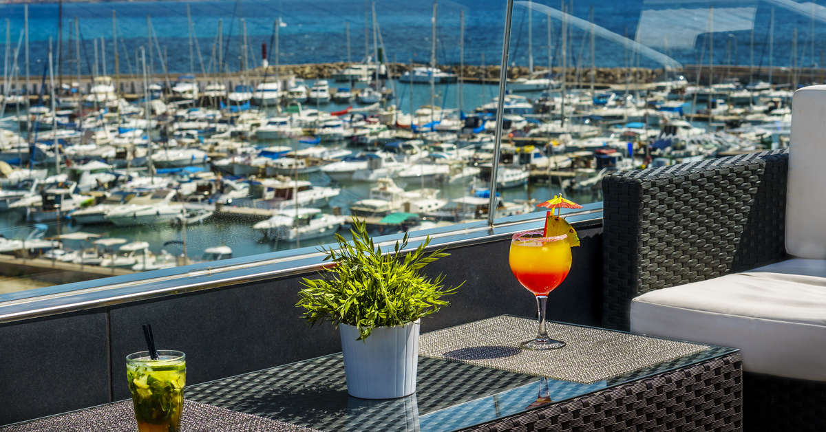 Een foto van Nautic Hotel & Spa