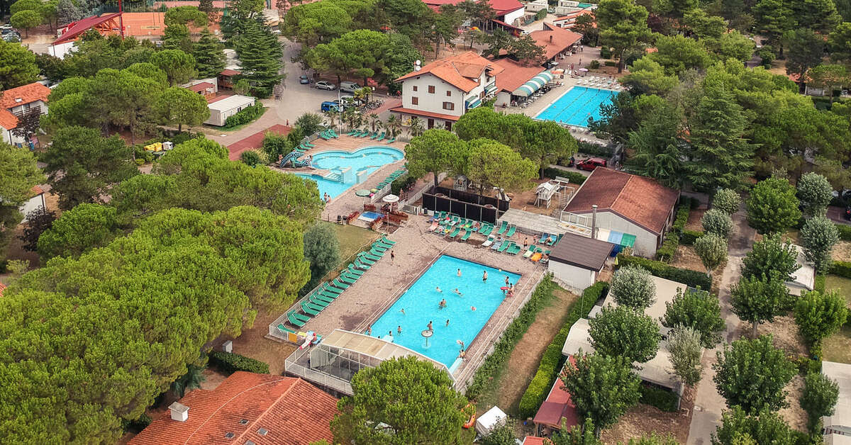 Een foto van Residence Punta Spin