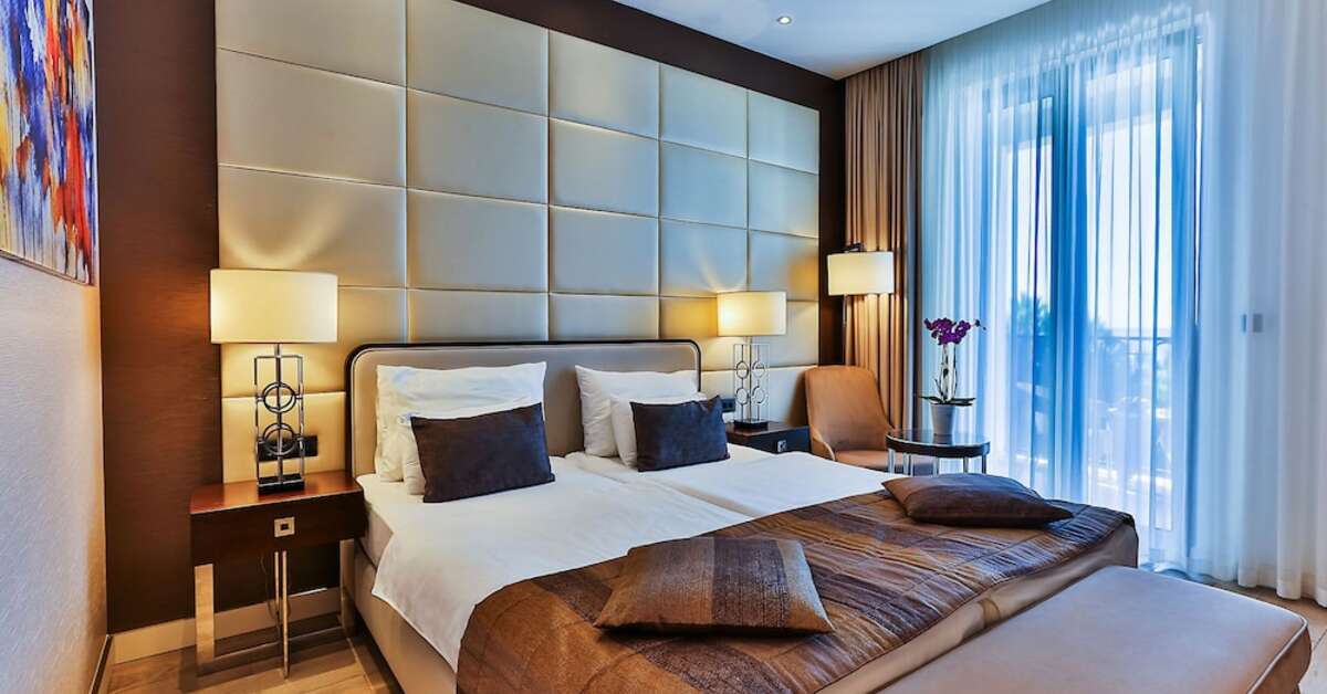 Een foto van Hotel Riva by Aycon