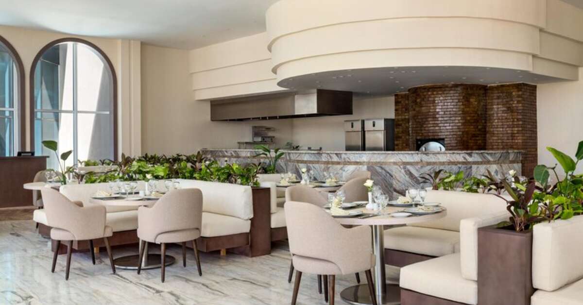 Een foto van Pickalbatros Luxury Suites