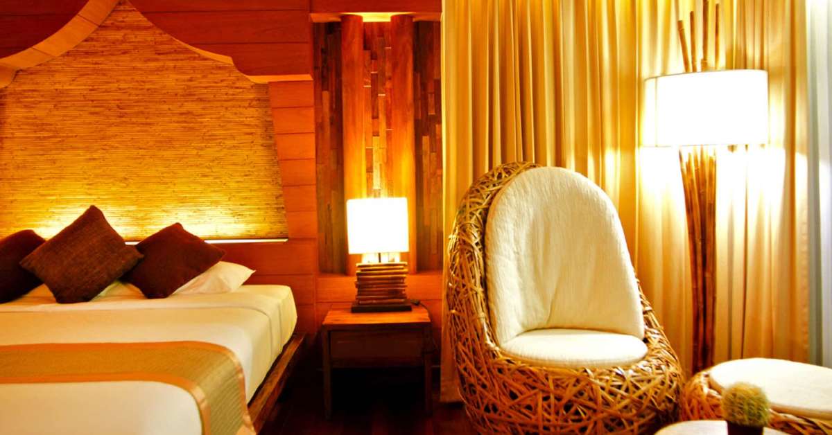 Ein Foto Centara Koh Chang Tropicana Resort