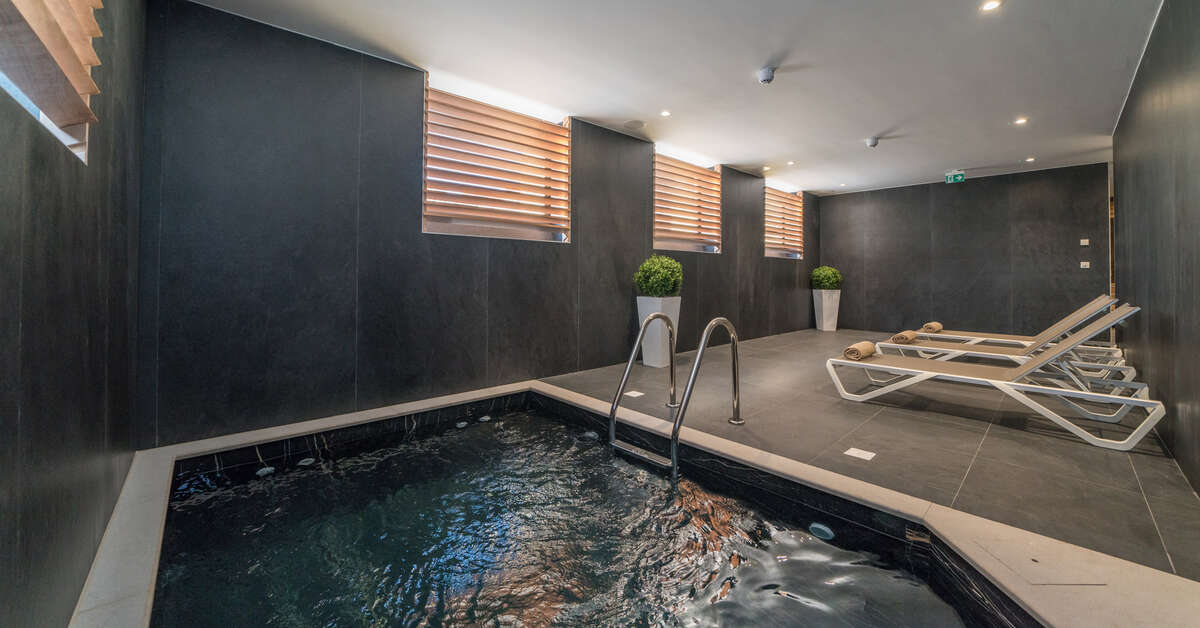 Een foto van Superior City Hotel Bellevue