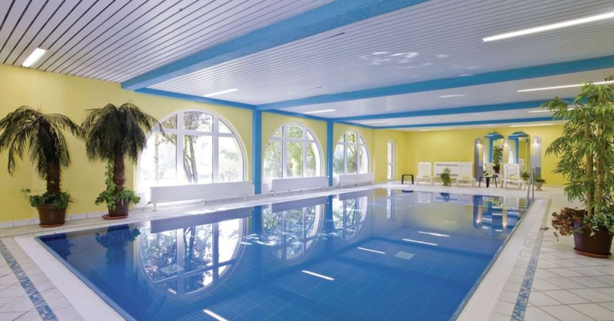 Een foto van Sonnenhotel Wolfshof