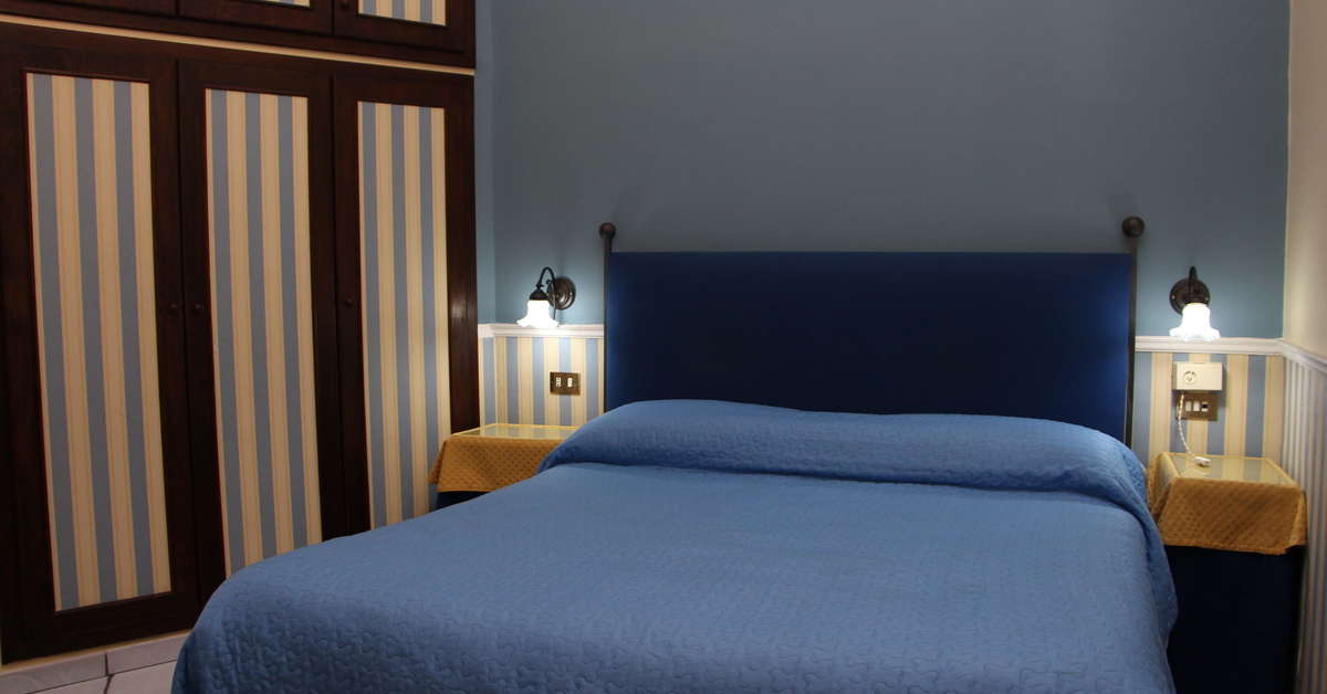 Een foto van B&B Santa Lucia 50