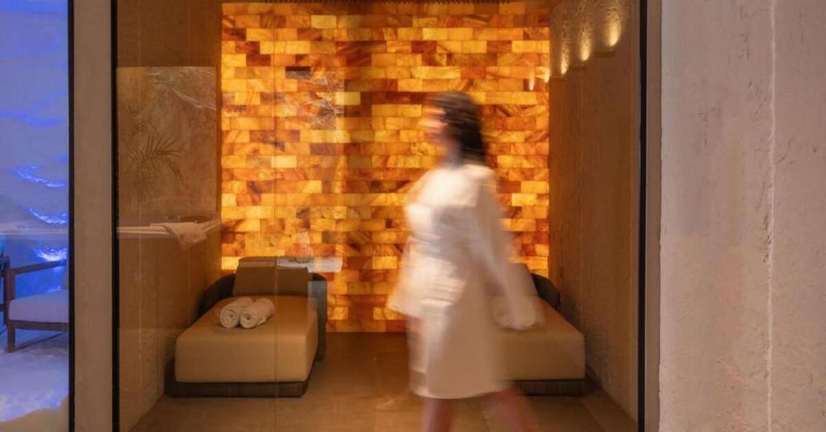 Een foto van Nobus Hotel & Spa