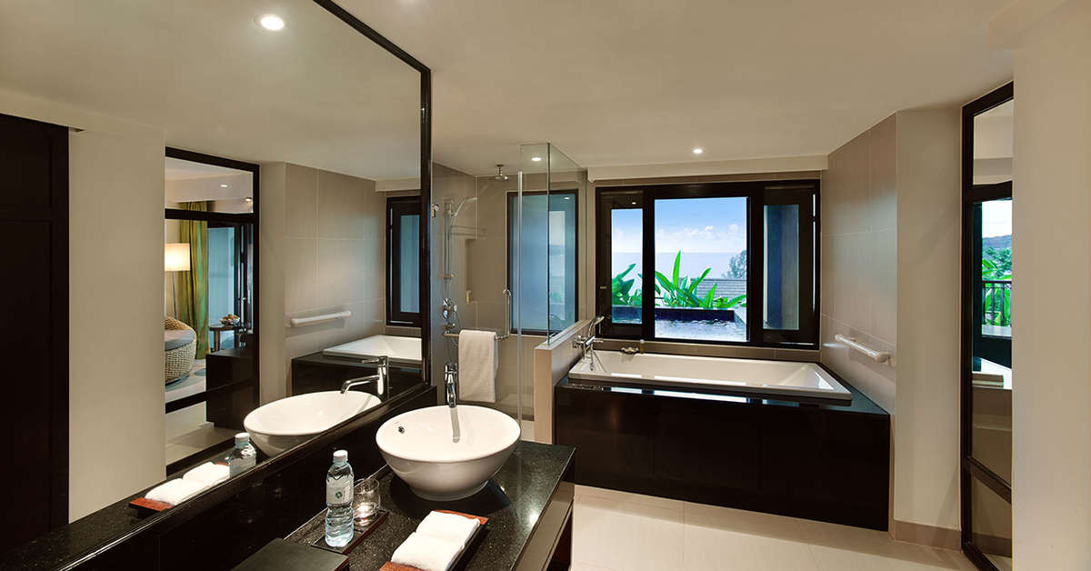 Een foto van Hyatt Regency Phuket Resort