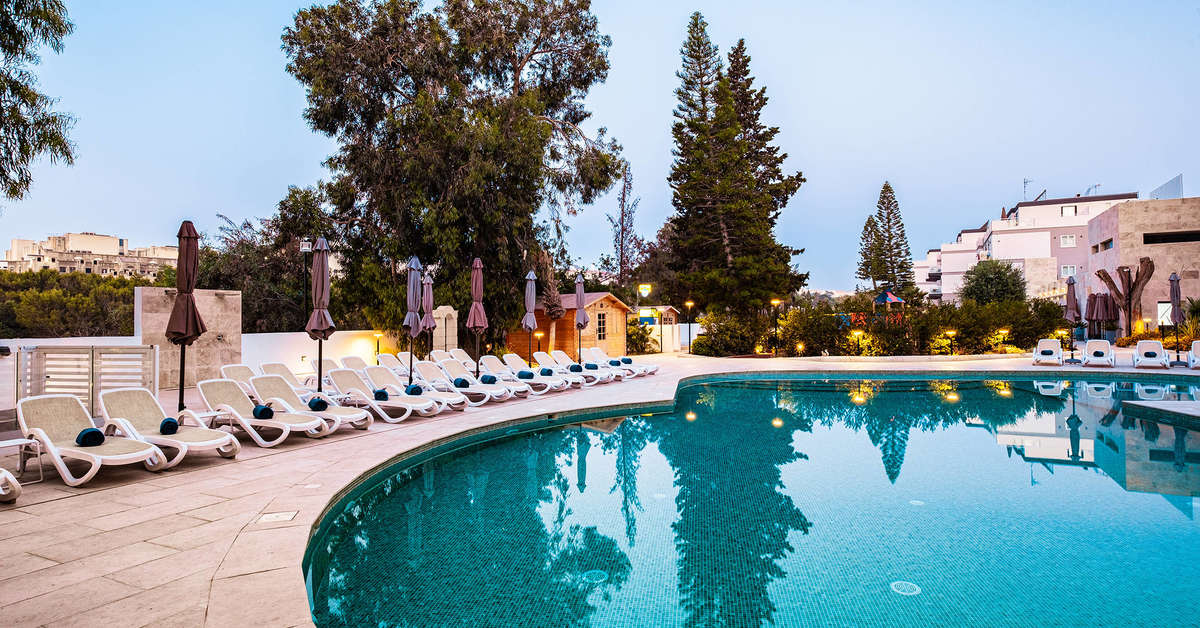 Ein Foto Urban Valley Resort & Spa
