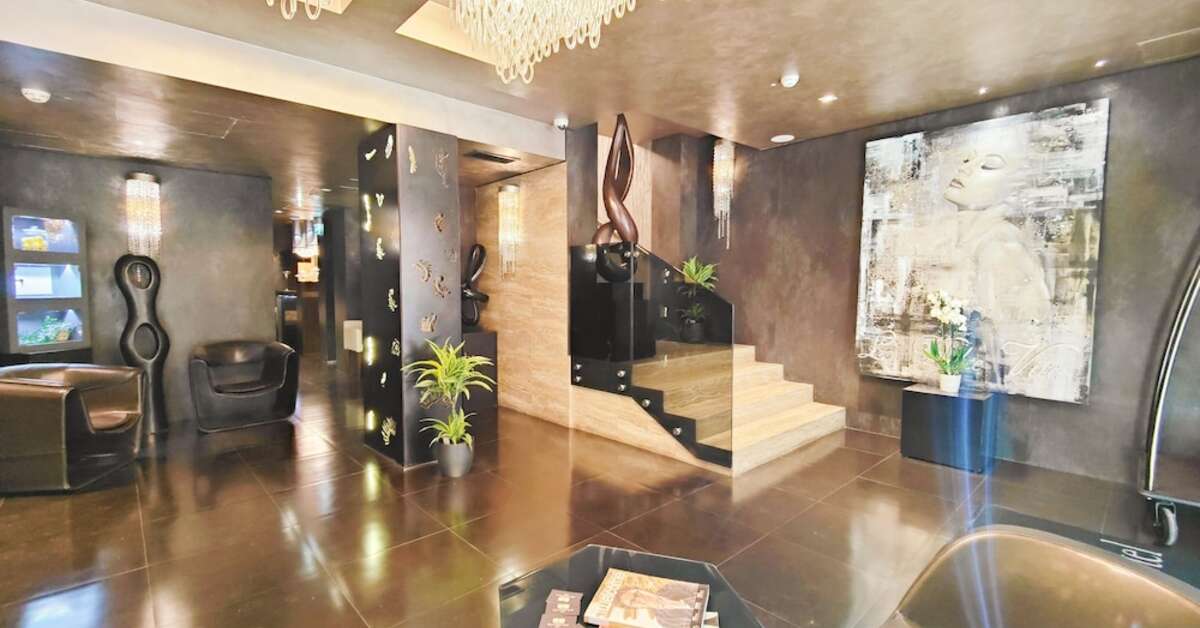 Een foto van Diva Luxury Hotel
