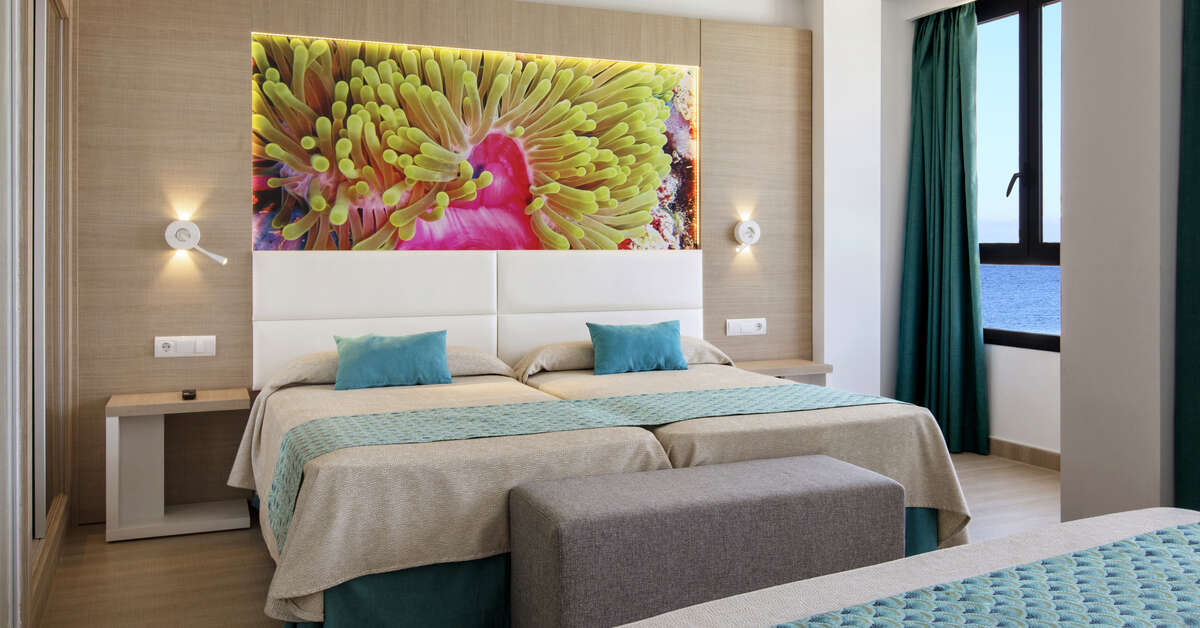 Ein Foto Marvell Club Aparthotel