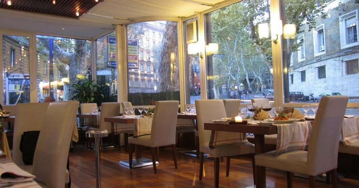 Een foto van Hotel Imperiale