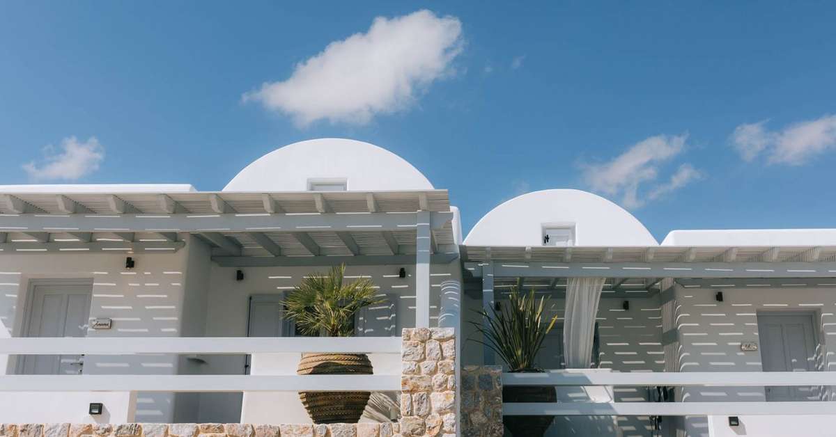 Een foto van Orabel Suites