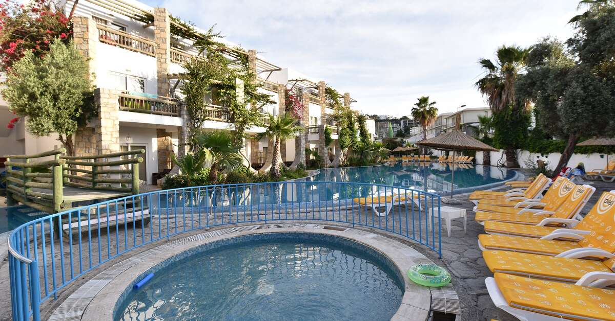 Een foto van Ayaz Aqua Beach