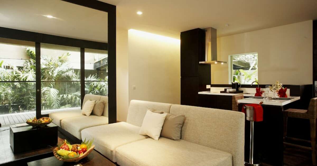 Een foto van Taum Resort Bali