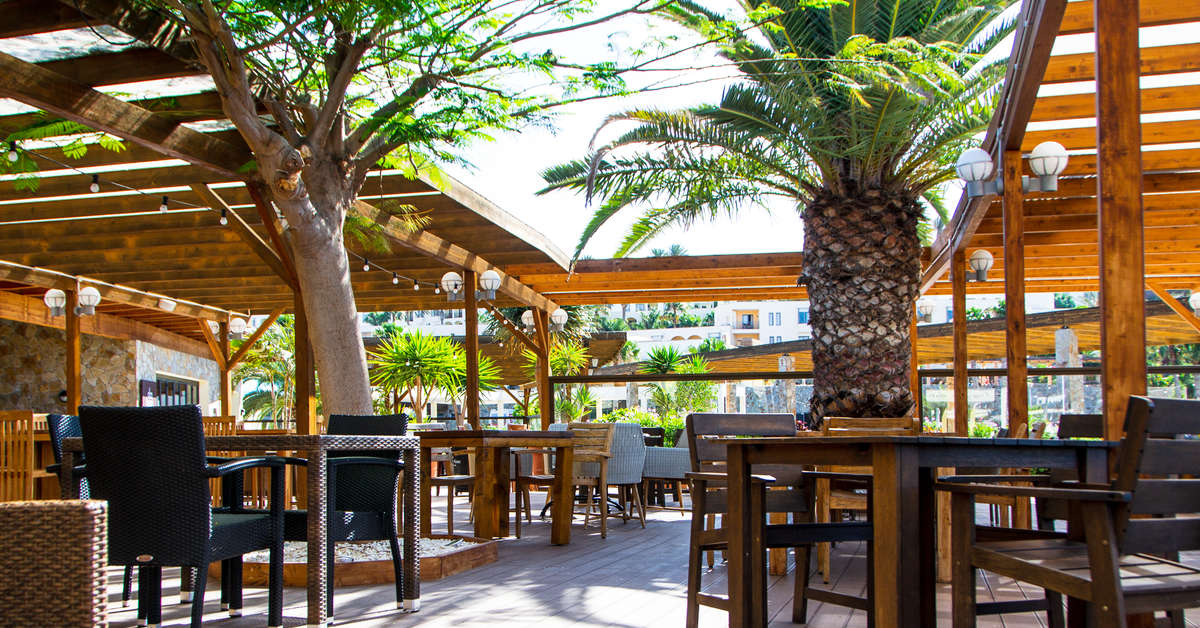Een foto van Playitas Villas