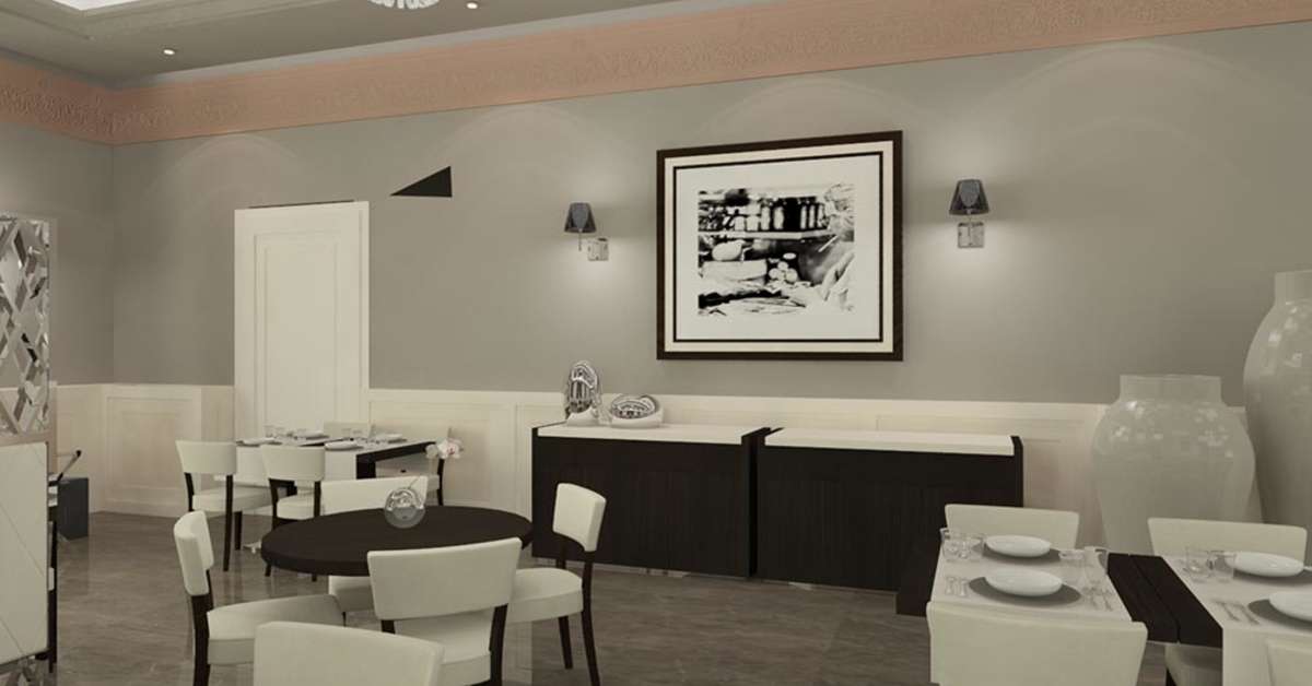 Een foto van Hotel Grande Italia
