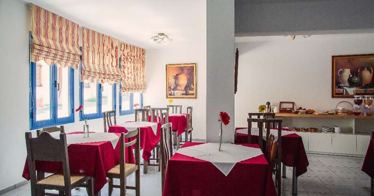 Een foto van Hotel Iliana