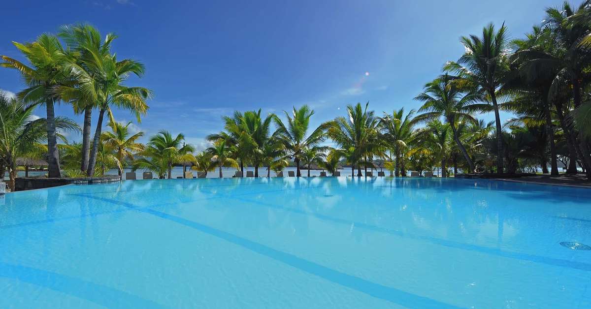 Een foto van Beachcomber Shandrani Resort & Spa