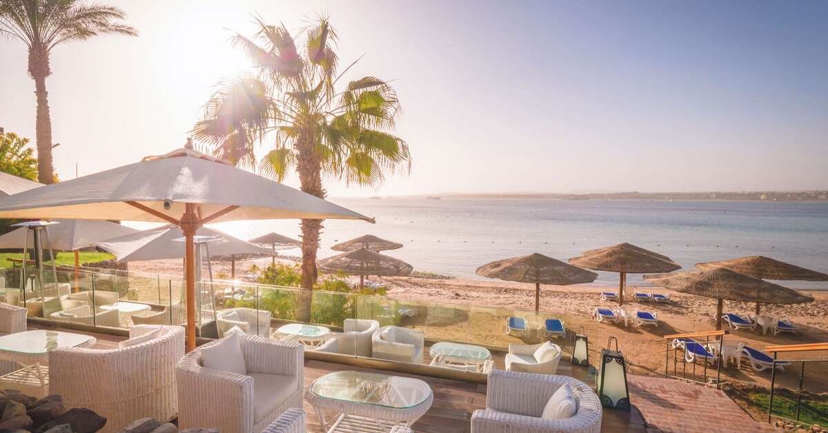 Een foto van Fort Arabesque Resort & Spa Villas & The West Bay