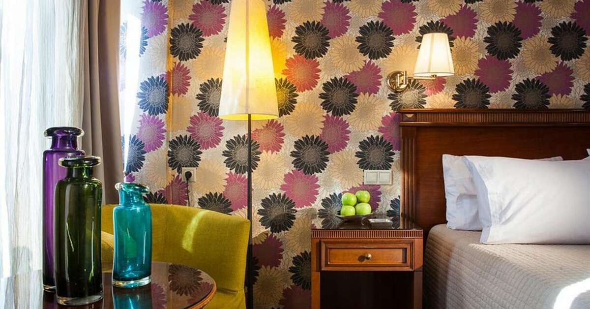 Een foto van Hotel El Greco