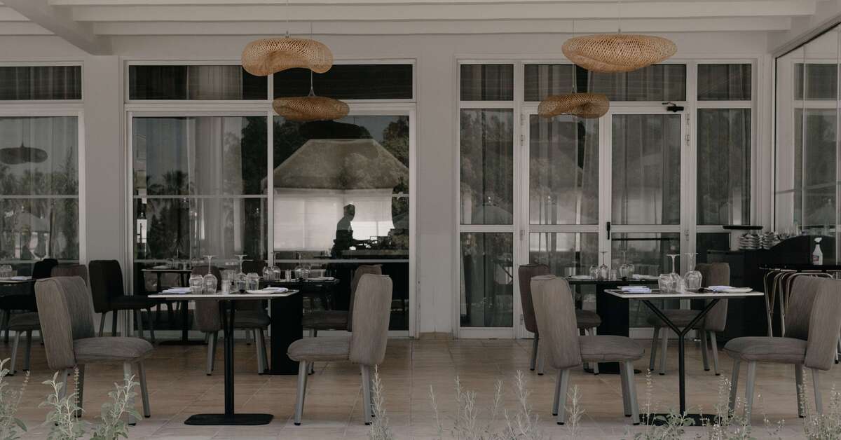 Een foto van Cali Resort & Spa