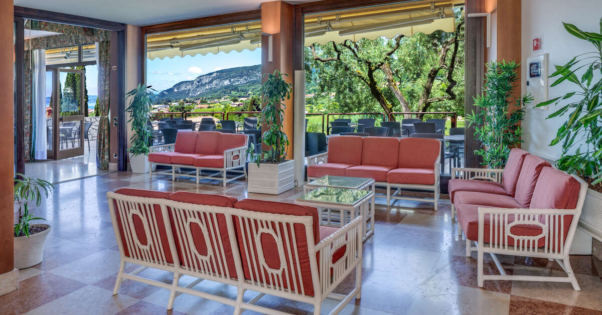 Een foto van Poiano Resort