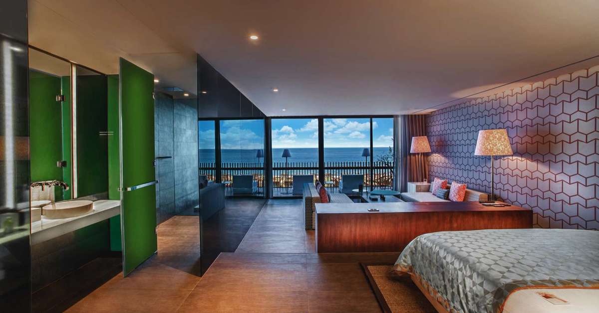 Een foto van Maxx Royal Kemer Resort