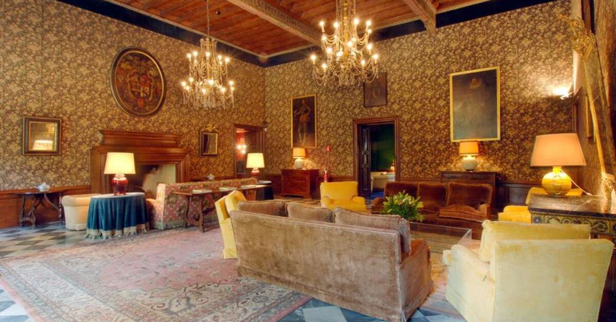 Een foto van Villa La Principessa
