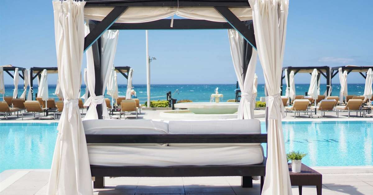Een foto van Los Monteros Spa & Golf Resort