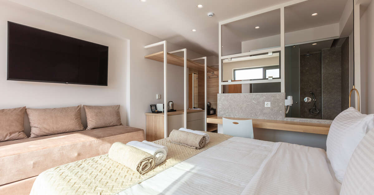 Een foto van Nima Boutique Hotel